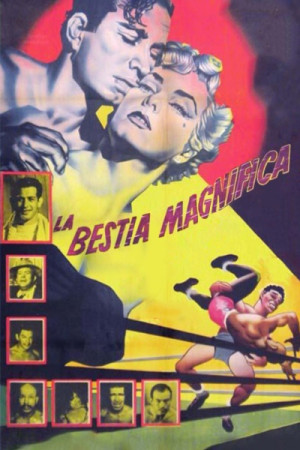 La bestia magn&iacute;fica