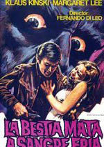 La bestia mata a sangre fría
