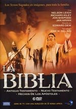 La Biblia (1952)