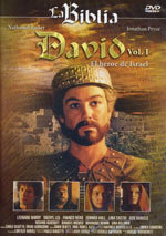La Biblia: David (1997)