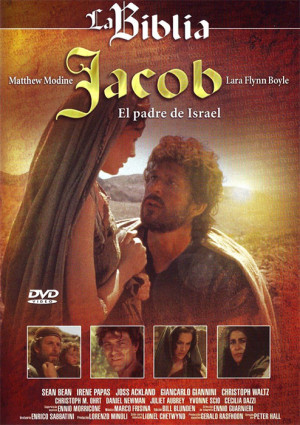 La Biblia: Jacob (1994)