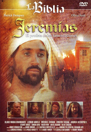La Biblia: Jeremías (1998)