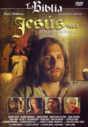 La Biblia: Jesús