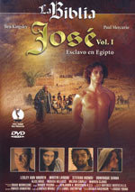 La Biblia: José