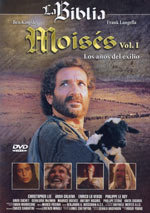 La Biblia: Moisés