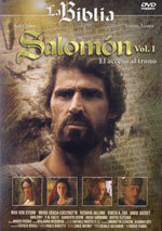 La Biblia: Salomón