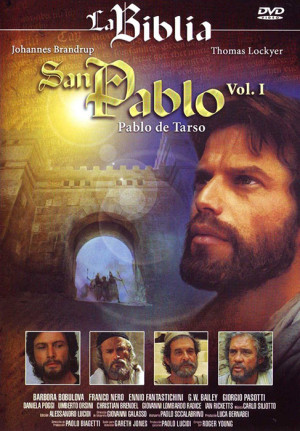 La Biblia: San Pablo