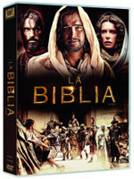 La Biblia (serie) (2013)