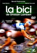 La bici de Ghislain Lambert