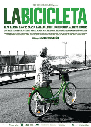 La bicicleta