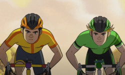 La bicicleta de Bartali