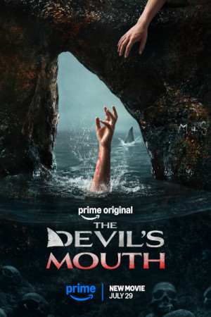 La boca del diablo