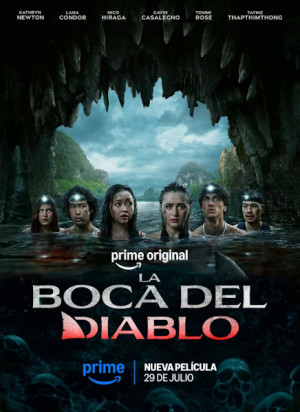 La boca del diablo