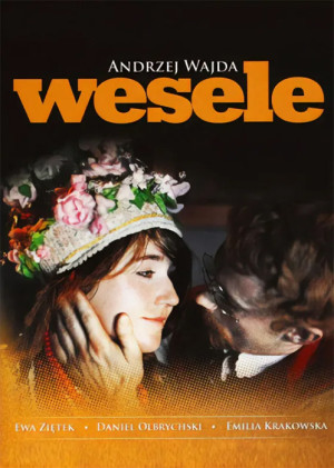 La boda (1973)