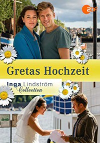 La boda de Greta