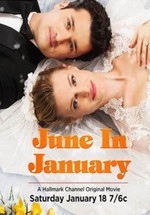 La boda de June (2014)