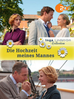 La boda de mi marido