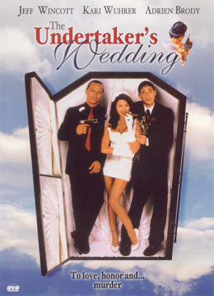 La boda del enterrador (1997)