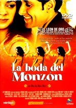 La boda del monzón (2001)