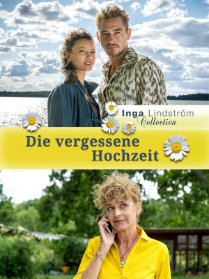 La boda olvidada (2024)