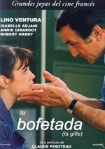 La bofetada (1974)