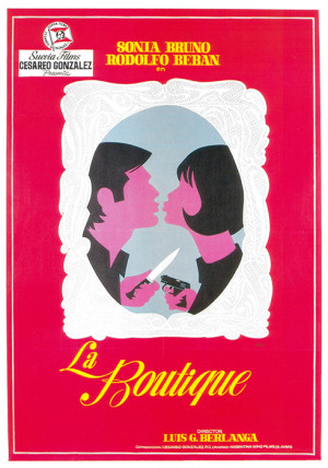 La boutique (1967)