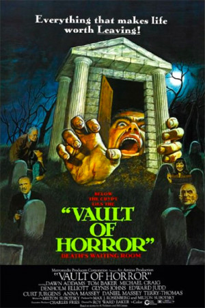 La bóveda de los horrores (1973)