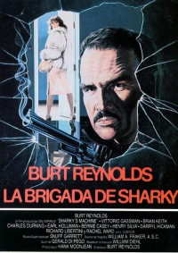 La brigada de Sharky