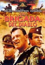La brigada del diablo