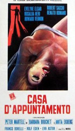 La brigada del inspector Bogart (1972)