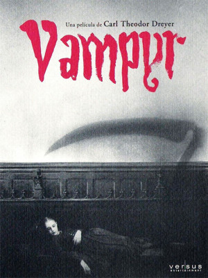 Vampyr