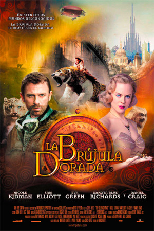 La brújula dorada (2007)