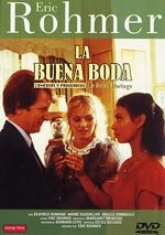 La buena boda (1981)