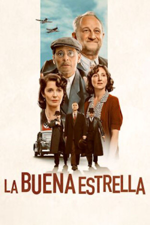 La buena estrella