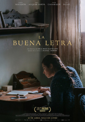 La buena letra (2025)