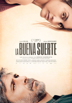 La buena suerte (2025)