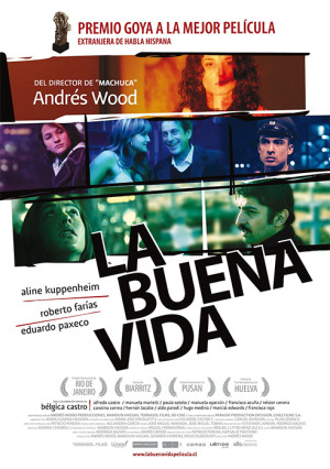 La buena vida (2008)