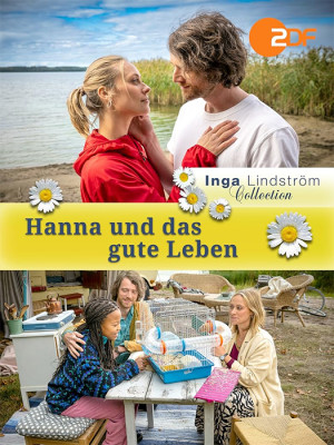 La buena vida (2023)