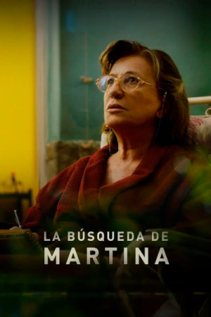 La búsqueda de Martina (2024)
