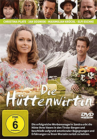 La cabaña en el Tirol (2010)