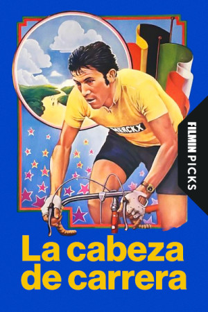 La cabeza de carrera