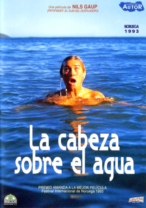 La cabeza sobre el agua (1993)