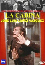 La cabina (1972)