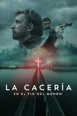 La cacería: En el fin del mundo (2024)