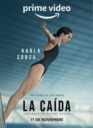 La caída
