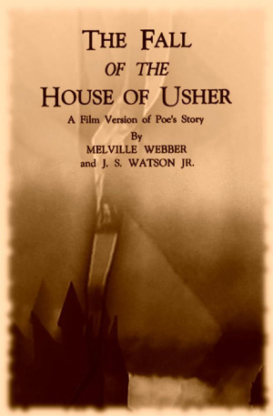 La caída de la casa Usher