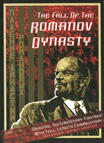 La caída de los Romanov