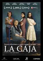 La caja (2006) (2006)