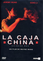 La caja china (1997)