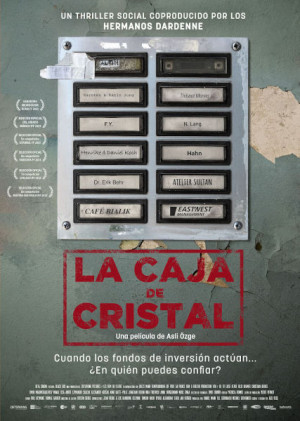 La caja de cristal (2023)